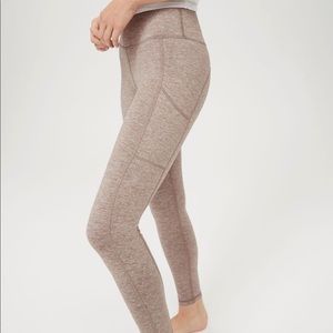Aerie pocket legging
